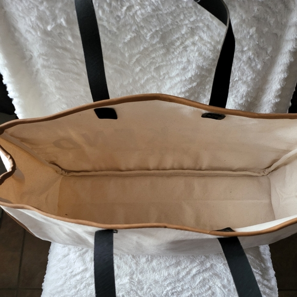Sal & Pimenta Weekend Duffel Bag - Santa - Blue main image 1